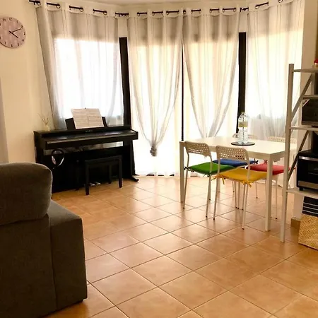 Topkapi Sun Διαμέρισμα Κοραλέχο
